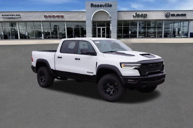 2026 RAM 1500 Pickup RHO