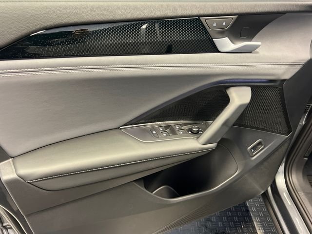 New 2026 Gray Volkswagen 2.0T SE image 8