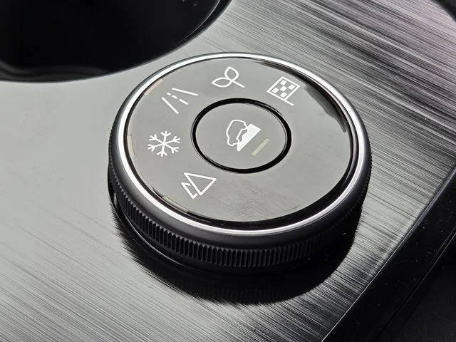 New 2026 Boulder Gray Pearl Nissan Rock Creek® image 18