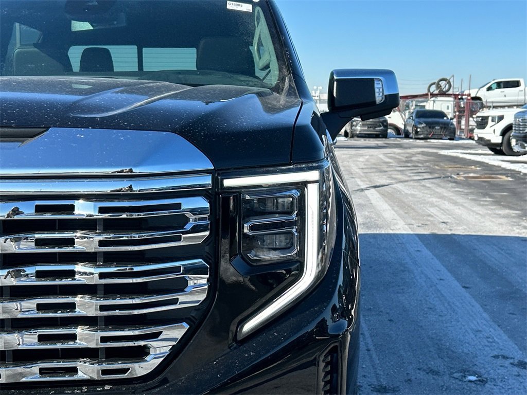2026 GMC SIERRA - Image 9