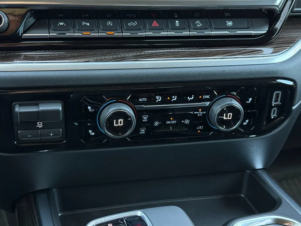 2026 Chevrolet Silverado 1500 RST - Photo 17