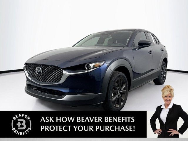 2026 Mazda CX-30 2.5 S Select Sport AWD