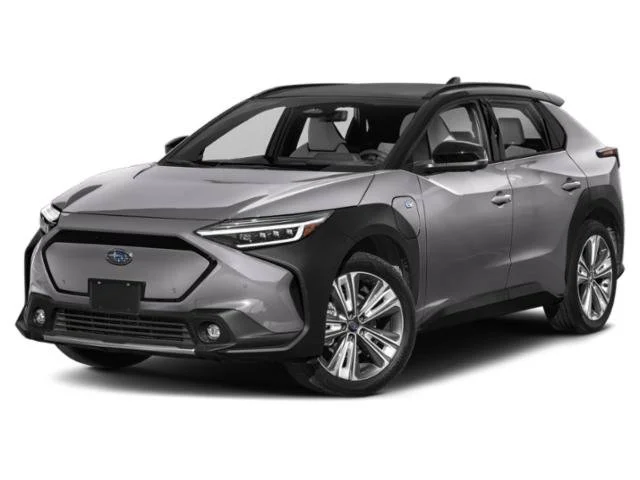 2023 Subaru SOLTERRA Touring