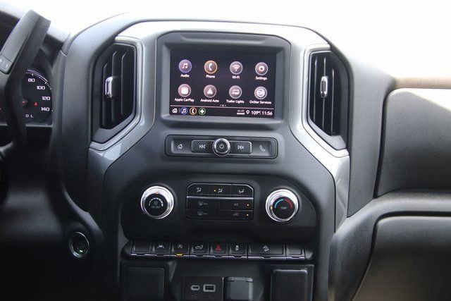 2024 GMC Sierra 1500 Pro - Photo 30