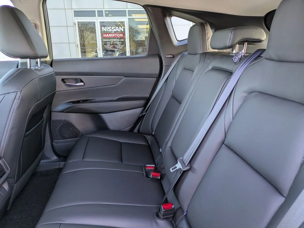 2026 Nissan Murano SV - Photo 13