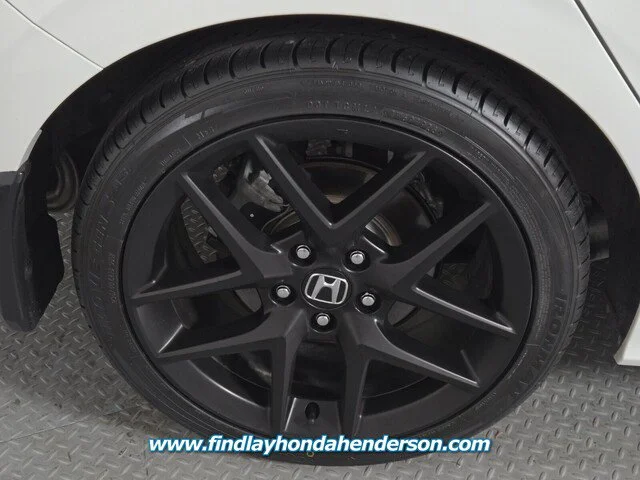 Certified Used 2024 Platinum White Pearl Honda Base image 44