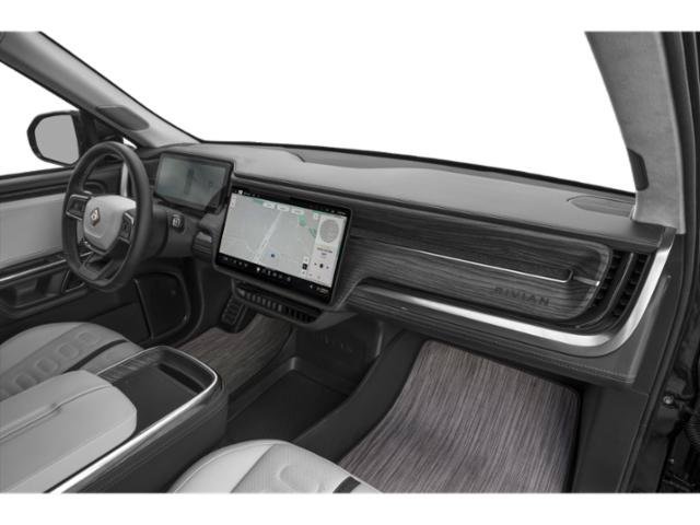 Used 2023 Glacier White Rivian Launch Edition image 18
