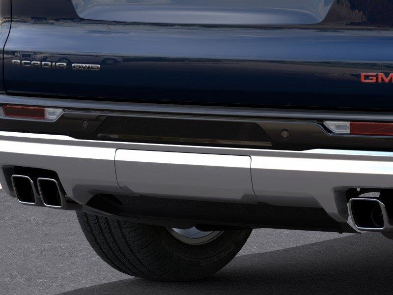 New 2027 Ink GMC Denali image 14