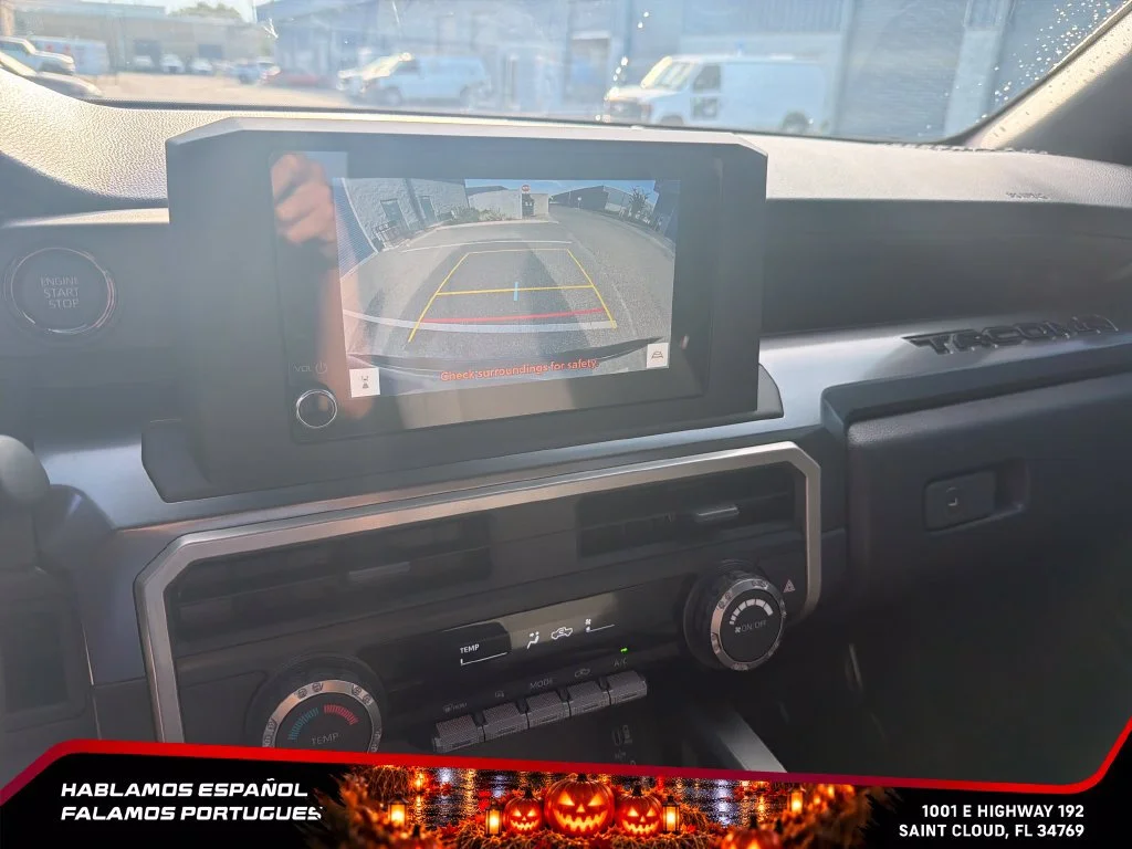Used 2026 Silver Toyota SR5 image 22