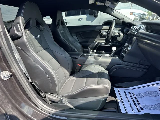 Used 2023 Gray Ford Mach 1 image 28