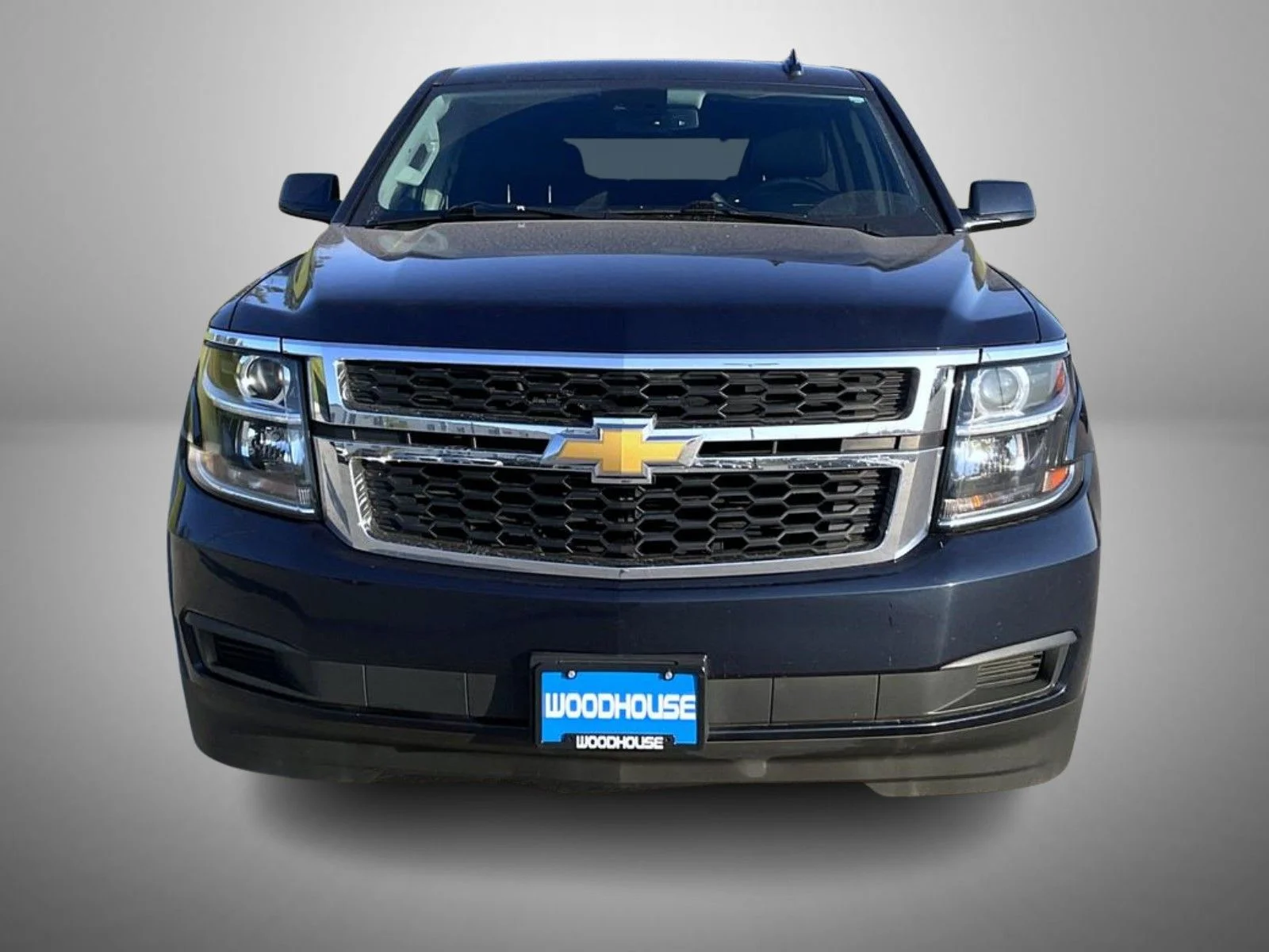 Used 2020 Blue Chevrolet LT image 2