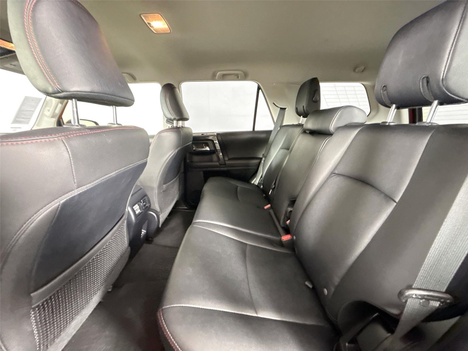 2024 Toyota 4Runner TRD Off-Road Premium - Photo 31