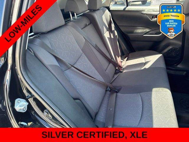 Certified Used 2019 ATTITUDE BLACK MC. Toyota  image 15