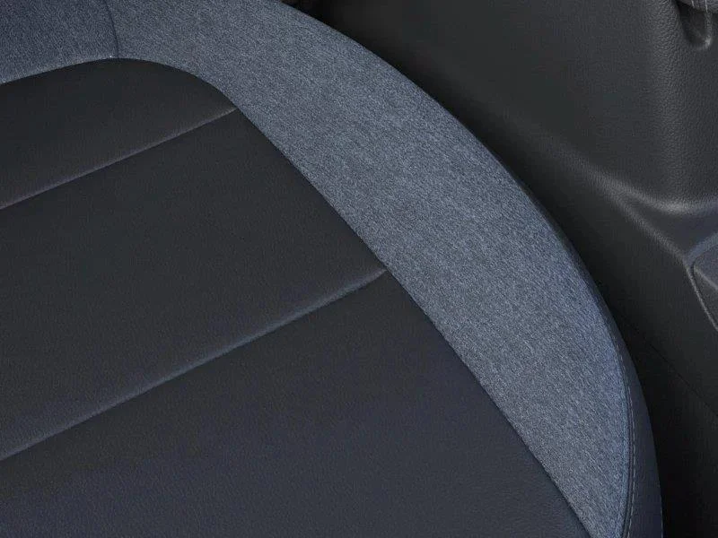 New 2025 Azure Gray Ford Outer Banks image 7