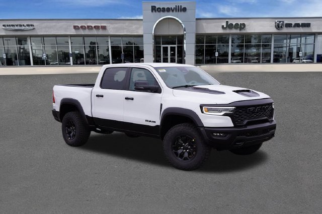2026 RAM 1500 Pickup RHO