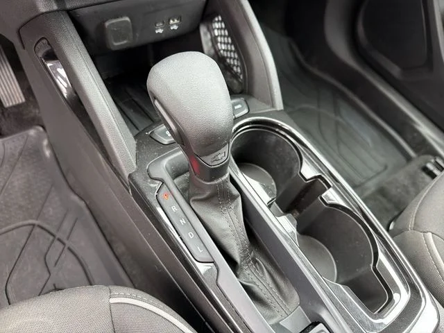 Used 2025 Black Chevrolet LS image 21