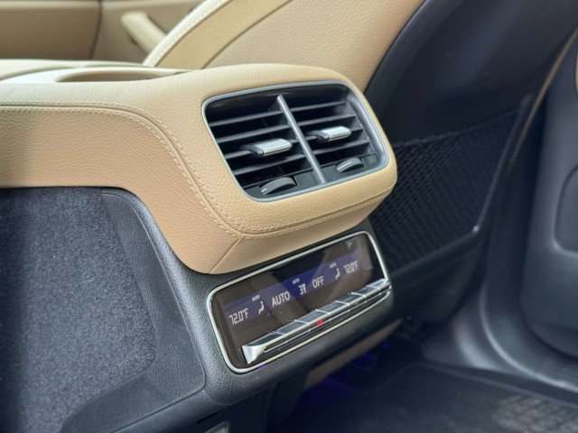 2026 Mercedes-Benz GLS Base - Photo 29