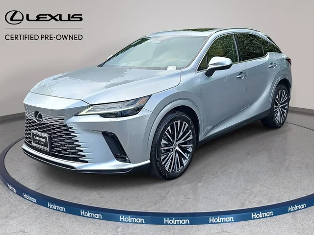 2023 Lexus RX 350 Premium Plus