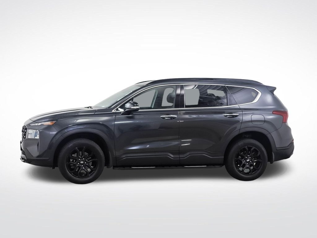 Used 2022 Hyundai Santa Fe XRT with VIN 5NMS6DAJ1NH460328 for sale in Minneapolis, Minnesota