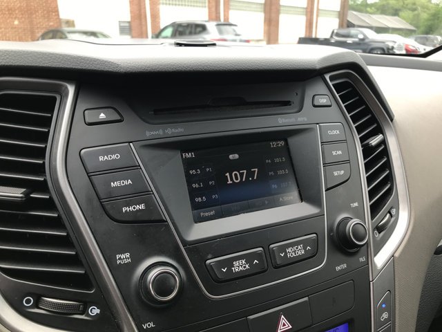 Used 2014 Twilight Black Hyundai  image 16