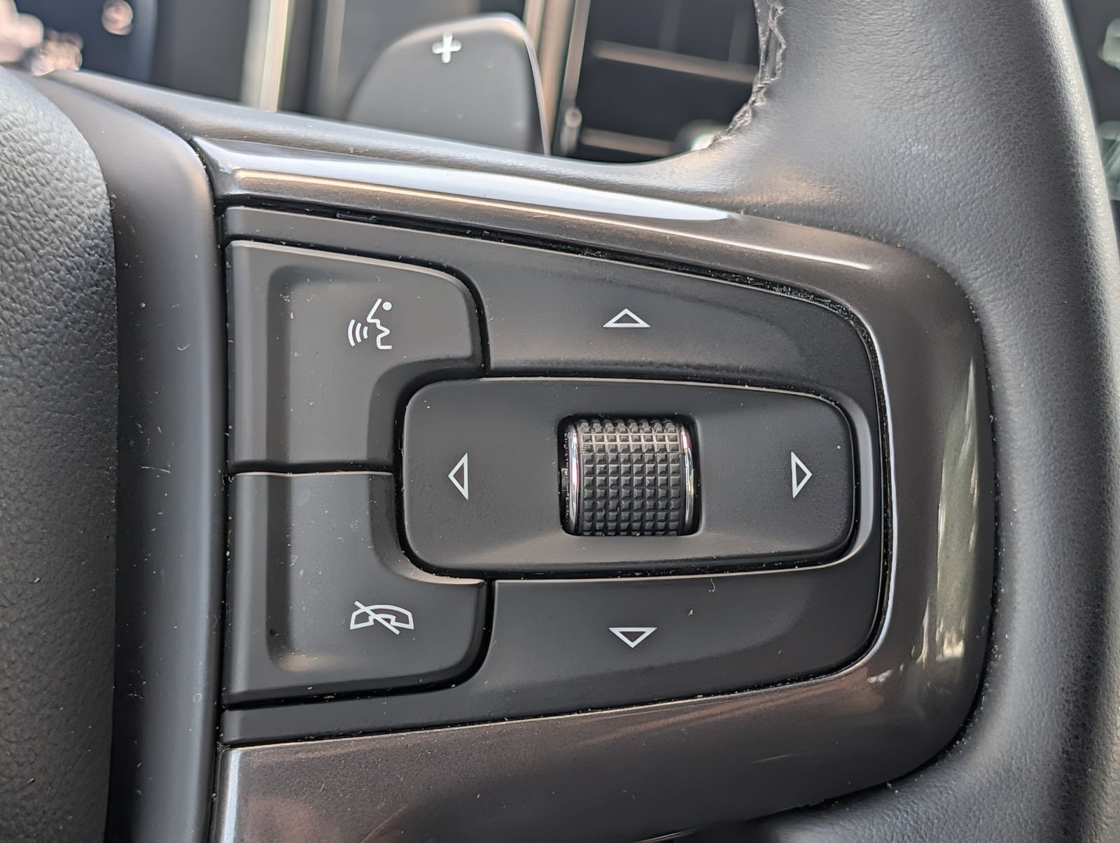 Used 2026 White Sands Chevrolet ZR2 image 19
