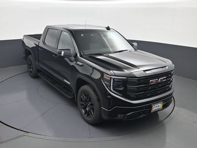 2026 GMC Sierra 1500 Elevation - Photo 15