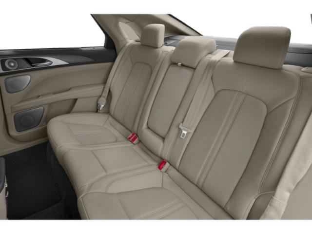 2020 Lincoln MKZ Reserve II - Photo 14