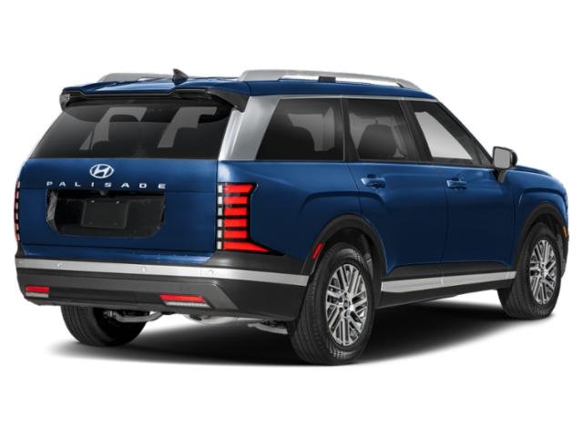 New 2027  Hyundai SEL AWD image 3