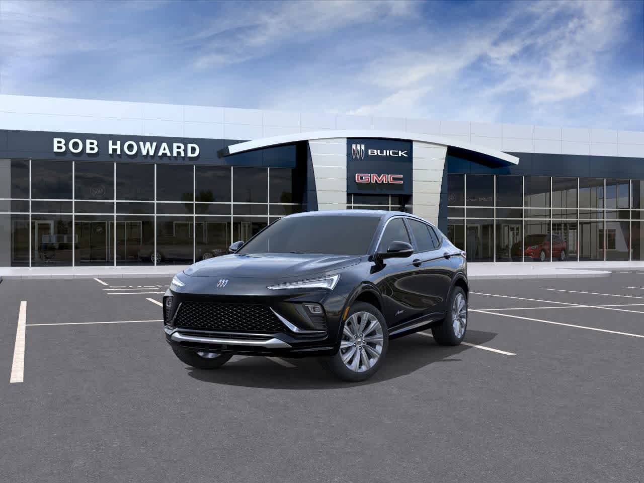 2026 Buick Envista Avenir - Photo 8