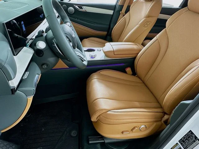 New 2026 Genesis GV80 2.5T Advanced