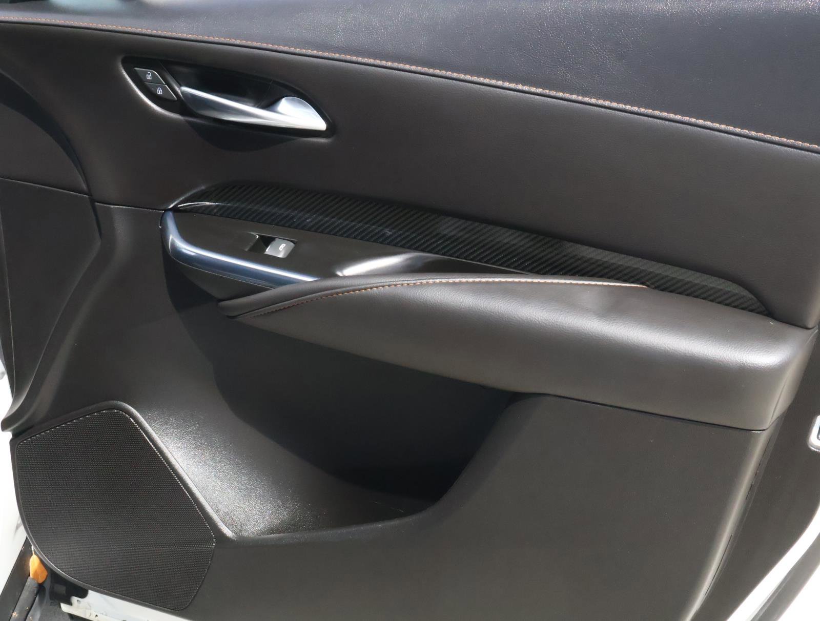 2022 Cadillac XT4 Sport - Photo 21
