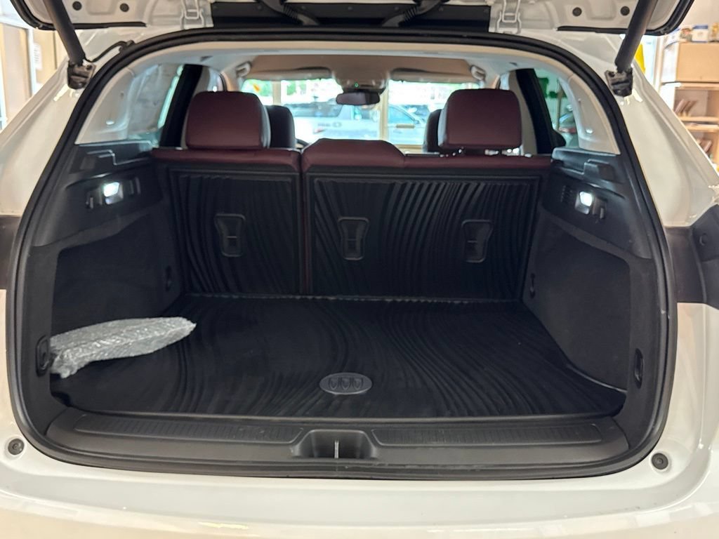 2026 Buick Envision Sport Touring - Photo 18
