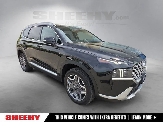 2023 Hyundai Santa Fe