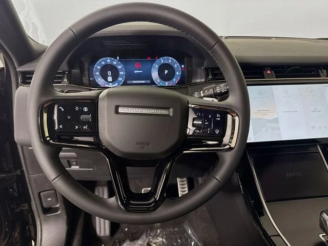 New 2026 Santorini Black Land Rover  image 12