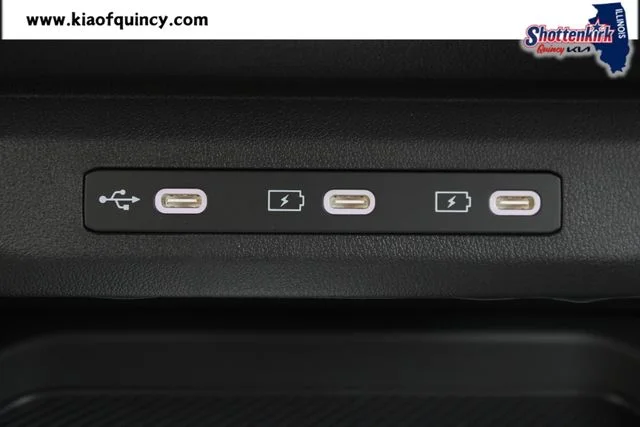 New 2027 Brown Kia X-Line S image 34