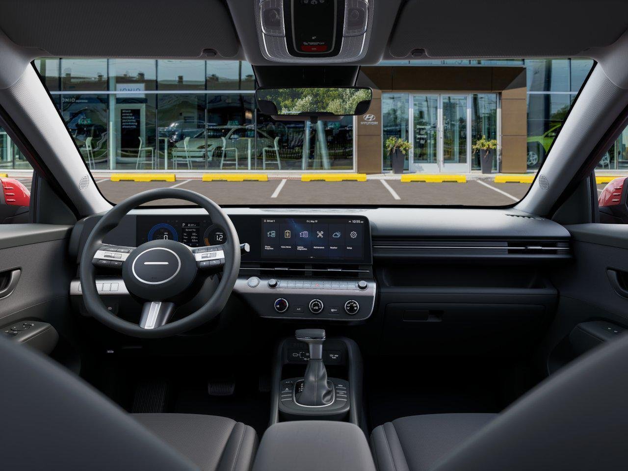 2026 Hyundai Kona — photo 11
