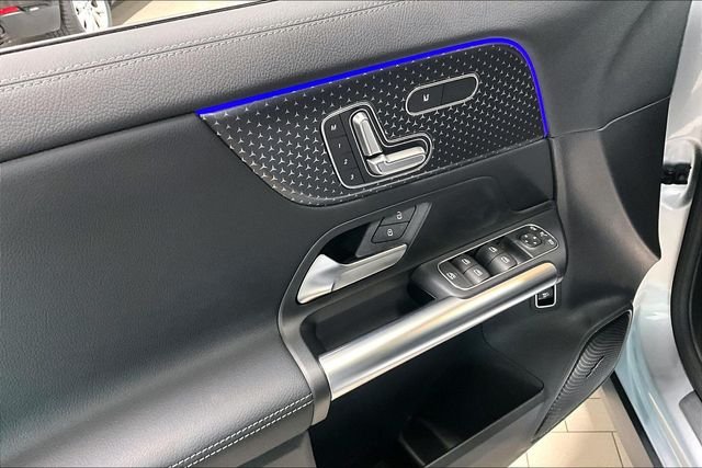 2026 Mercedes-Benz GLA GLA 250 - Photo 11