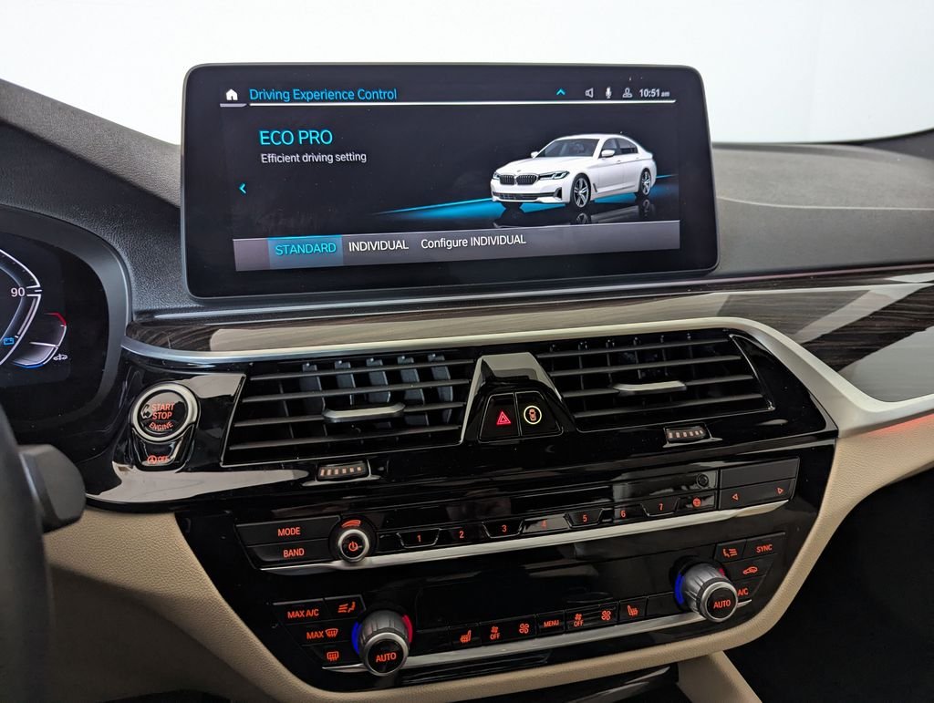2023 BMW 5 Series 530i - Photo 44
