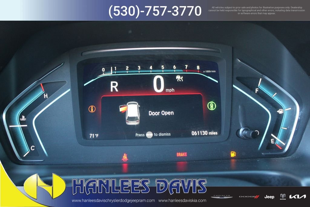 Used 2023  Honda Touring image 32