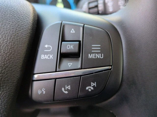 New 2026 Carbonized Gray Metallic Ford Badlands® image 23