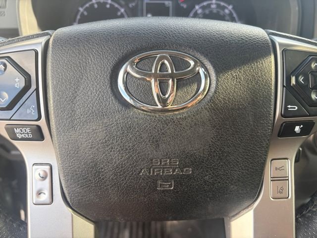 Used 2022 Gray Toyota SR5 image 7
