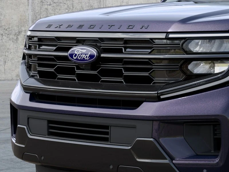 New 2027 E1 BLUE EMBER Ford Platinum image 33