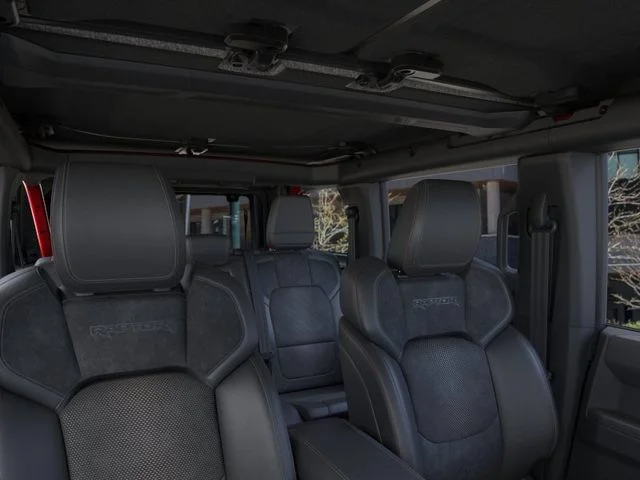 2025 Ford Bronco 4-Door Raptor - Photo 12