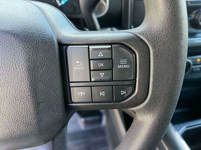 Certified Used 2023 White Ford XL image 29