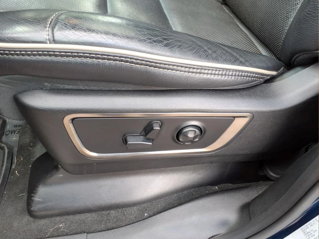 Used 2021 Blue Ram Limited image 18