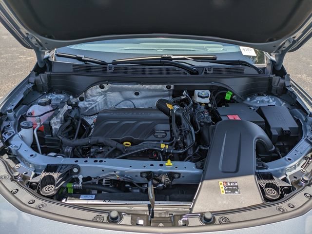 2026 Buick Envista Sport Touring - Photo 35