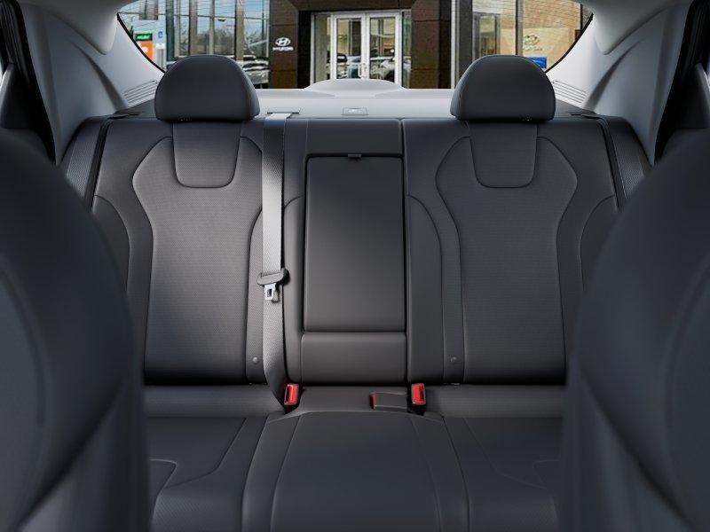 New 2026 Abyss Black Hyundai Limited image 12