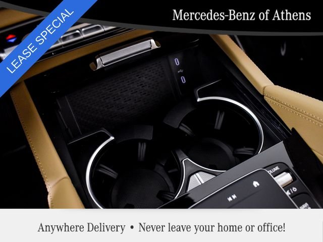 New 2026 Black Mercedes-Benz GLE 450 image 27