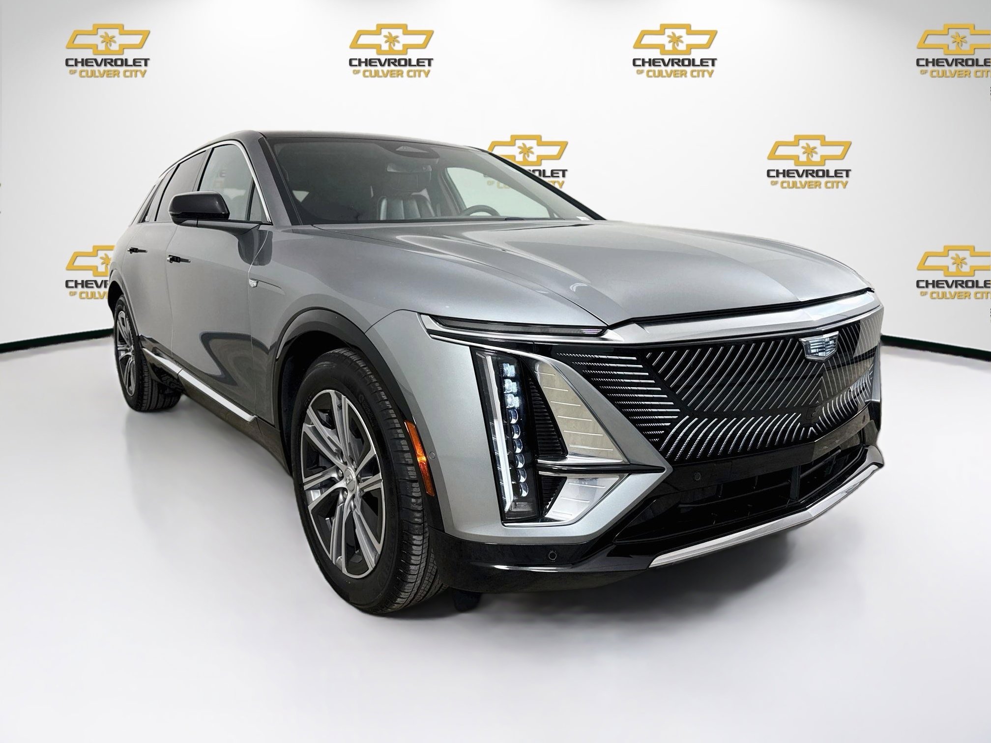 2024 Cadillac Lyriq Luxury 1 RWD's photo