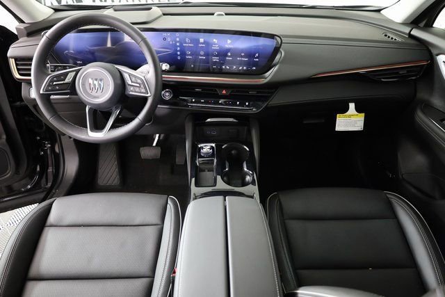 2026 Buick Envision Avenir - Photo 19